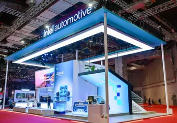 Intel schließt seine Automobilchip-Abteilung und entlässt ...