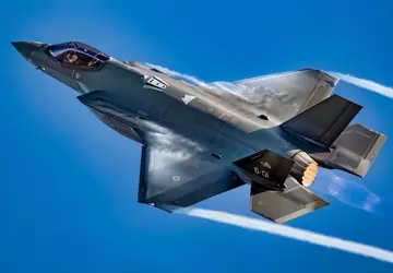 Rumänien will F-35A-Kampfflugzeuge kaufen, aber noch ...
