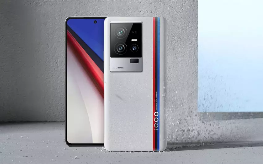 iQOO 11 Pro und Redmi K60 Pro - die leistungsstärksten Smartphones der Welt laut AnTuTu