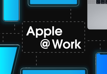 Apple @ Work Podcast: Fraser Speirs ...