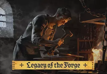 Mach dich bereit, Eisen zu schmieden: ...