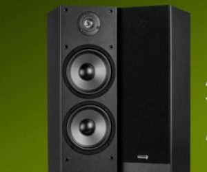 Dayton Audio T652 Dual