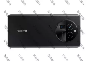 Insider: realme 12 Pro-Serie von Smartphones ...