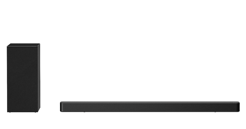 LG SN6Y beste Soundbar für lg c2