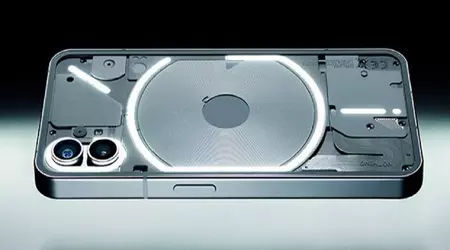 Nothing veröffentlicht Nothing OS 2.6 Update für Nothing Phone (1)