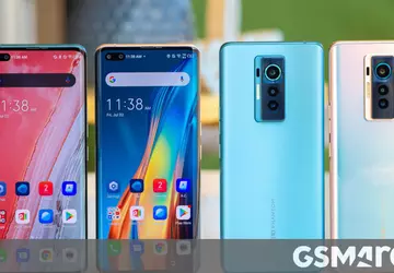 Tecno Phantom X wurde in Indien ...