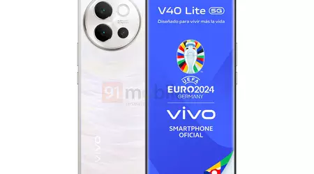 120Hz AMOLED-Display, Snapdragon 6 Gen 1-Chip und IP64-Schutz für 399 Euro: Insider verrät Specs und Preis des vivo V40 Lite 5G