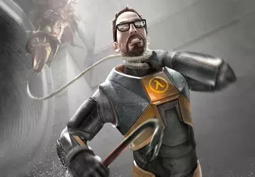 Half-Life 2 wurde zu neuem Leben ...