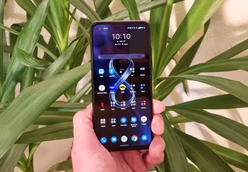 ASUS ZenFone 8 im Test