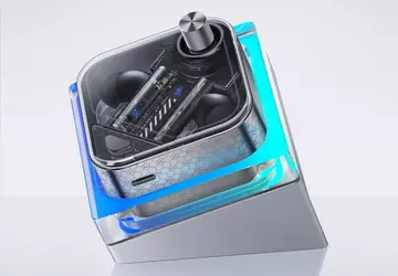 Red Magic Cyberbuds Dao TWS weltweit ...