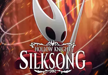 "Leute, haltet durch!" - Hollow Knight: ...