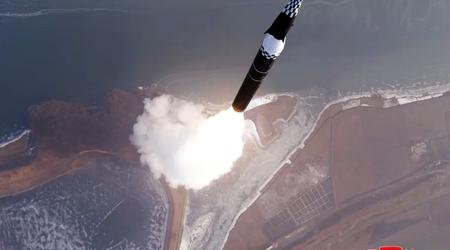 Nordkorea testet neue ballistische Raketen, die es wahrscheinlich an Russland liefern wird