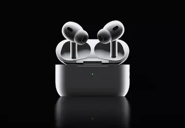 Apple hat überarbeitete AirPods Pro 2 ...
