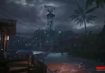 Der Freelancer-Modus von Hitman 3 verzögerte ...