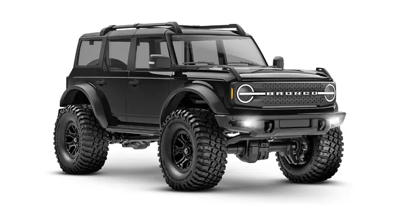 1:18 Traxxas TRX97074 bester rc-car unter 200 €