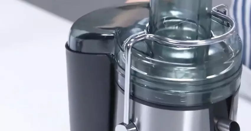 Mueller Austria Preiswerte Entsafter im Test