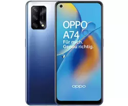 OPPO A74
