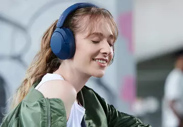 Sony WH-XB910N mit ANC wird für ...