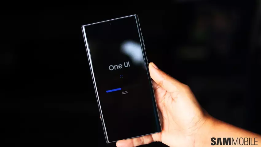 Samsung kann bis zu 8 Jahre lang Android-Updates für seine Snapdragon-Chip-Smartphones einführen