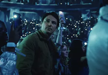 Warner Bros. hat den ersten Trailer ...