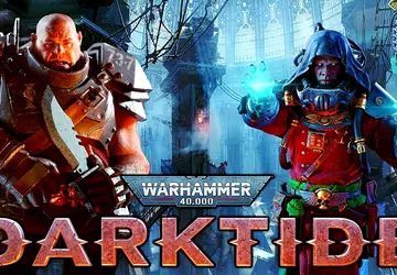 Die Entwickler des Actionspiels Warhammer 40.000: ...