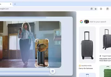 Die Beta-Versionen von Chrome haben jetzt ...