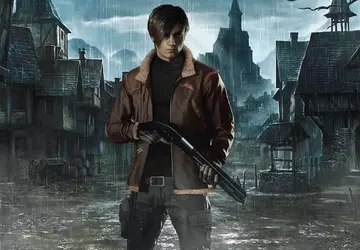 Capcom ist faszinierend: Der Publisher startete ...