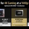 AMD Radeon RX 9070 XT Grafikkarte Vorschau