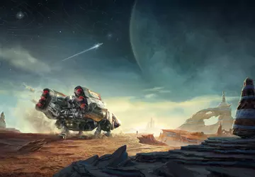 Informationen über die Starfield Constellation Edition ...