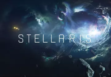 Die Entwickler der 4X-Strategie Stellaris haben ...