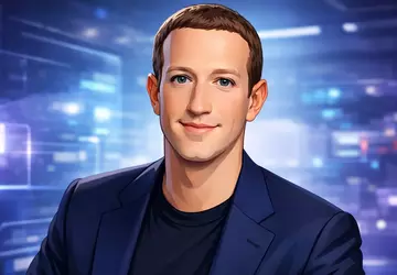 Mark Zuckerbergs KI-Klon übernimmt Meetings: Was ...
