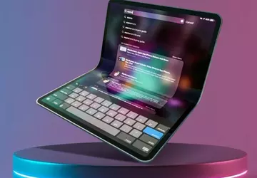 Apple begraben riesigen Falt-iPad für 3.900 ...