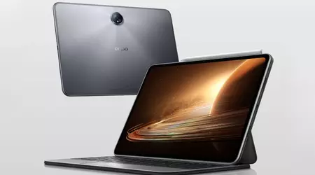 Snapdragon 8 Gen 3 Chip und 16GB RAM: Insider verrät einige Specs des OPPO Pad 3