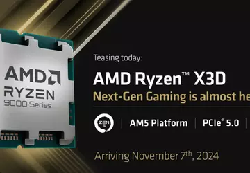 AMD kündigte die Vorstellung der nächsten ...