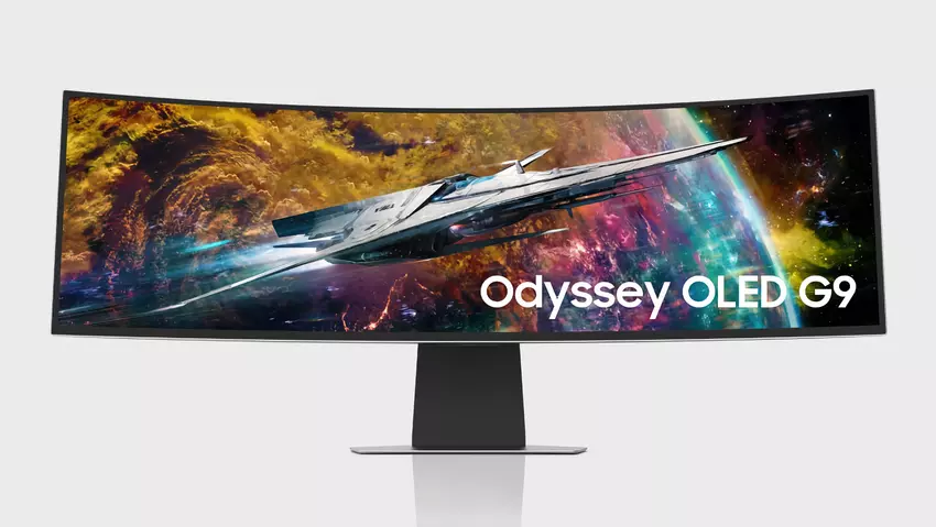 Wann und wie viel wird das Samsung Odyssey OLED G9 mit 240Hz-Bildschirm auf den Markt kommen und wie viel wird es kosten?