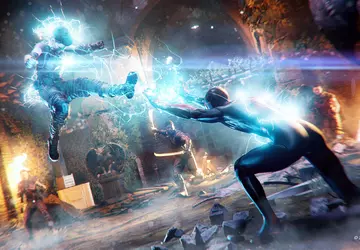 Marvel's Spider-Man 2 hat seinen "Verified"-Status ...