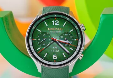 OnePlus Watch 3 erhält einen größeren ...