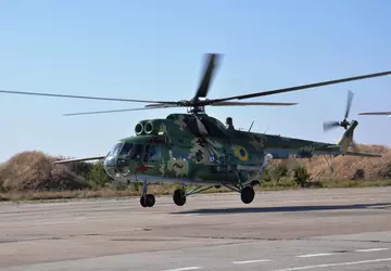 Hensoldt liefert der Ukraine ein neues ...