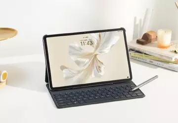 Nicht nur das Honor 90 GT, ...