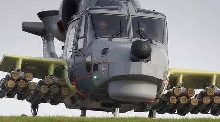 Großbritannien hat Martlet-Universalraketen bestellt, von denen einige an die Ukraine geliefert werden sollen