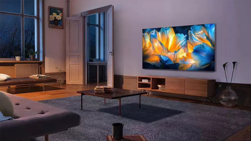 Die neuen TCL C6K- und C6KS-Fernseher sind jetzt in Europa erhältlich: QD-Mini LED und Dolby Vision IQ