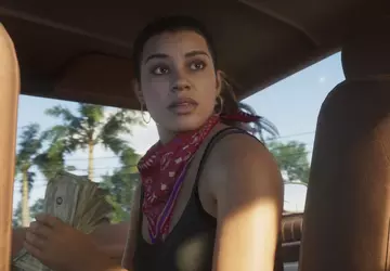 Der GTA VI-Trailer hat innerhalb von ...