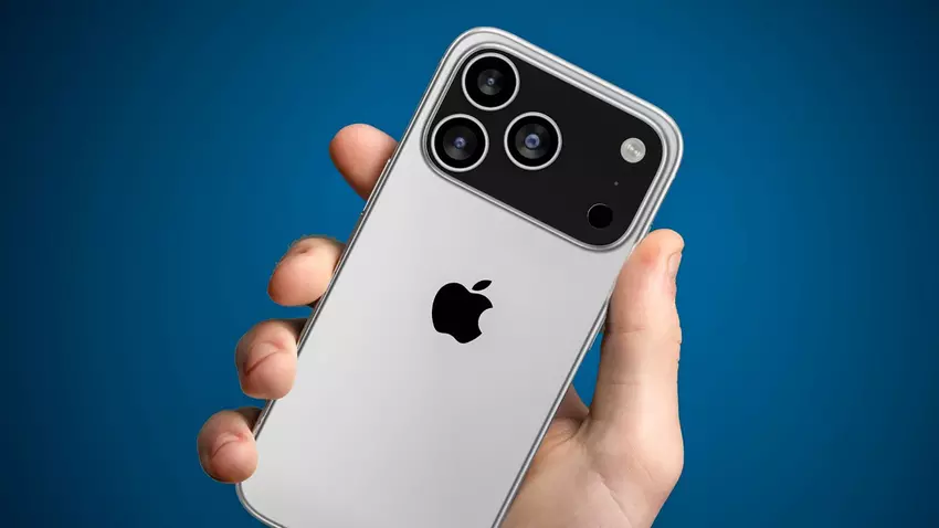 Für die ganz Ungeduldigen: Insider enthüllt CAD-Renderings von vier iPhone 17-Modellen
