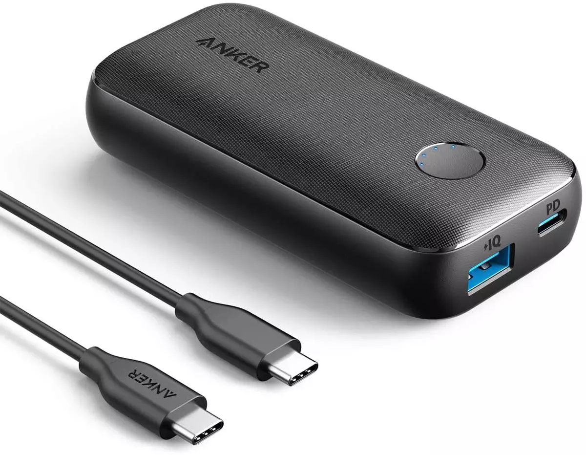 Anker PowerCore II 6700