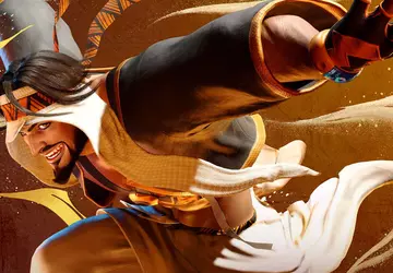 Capcom hat einen Trailer für den ...