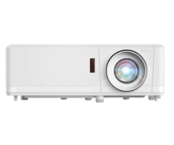 Optoma ZH406 Laser Overheadprojektor Schule