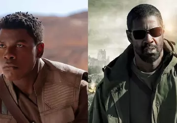 Star Wars' John Boyega wird in ...