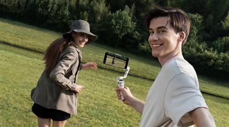 DJI Osmo Mobile ist jetzt mit der Apple Watch kompatibel