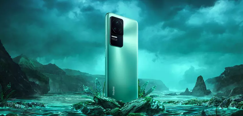 Xiaomi hat die Veröffentlichung der globalen Version von Redmi K50 Pro abgesagt