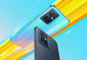 Vivo arbeitet am Vivo T1 Pro ...